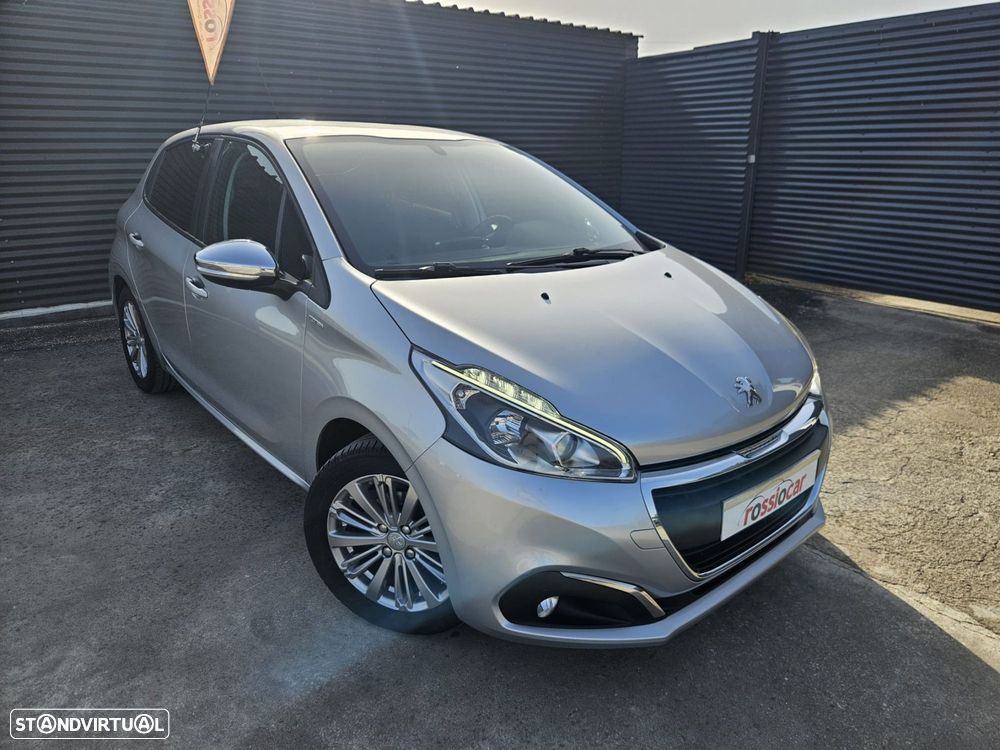 Peugeot 208 1.2 PureTech Style - 6
