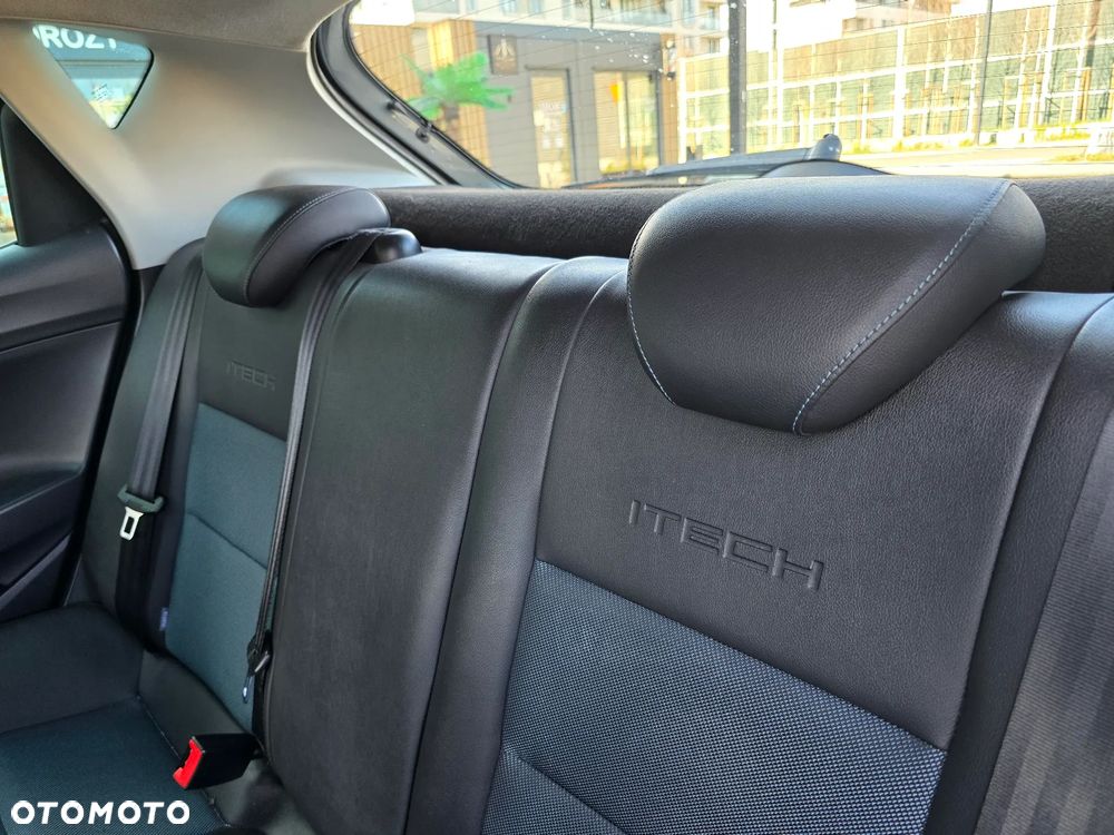 Seat Ibiza 1.2 TSI Style - 32