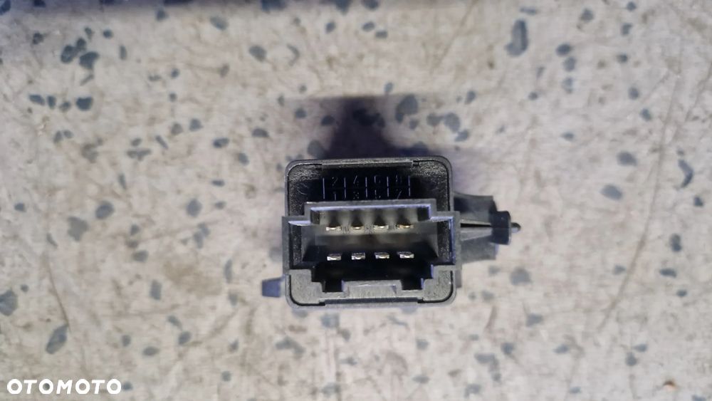 AUDI SEAT SKODA VOLKSWAGEN MODUŁ GRZANIA FOTELI 1Z0959772 - 2