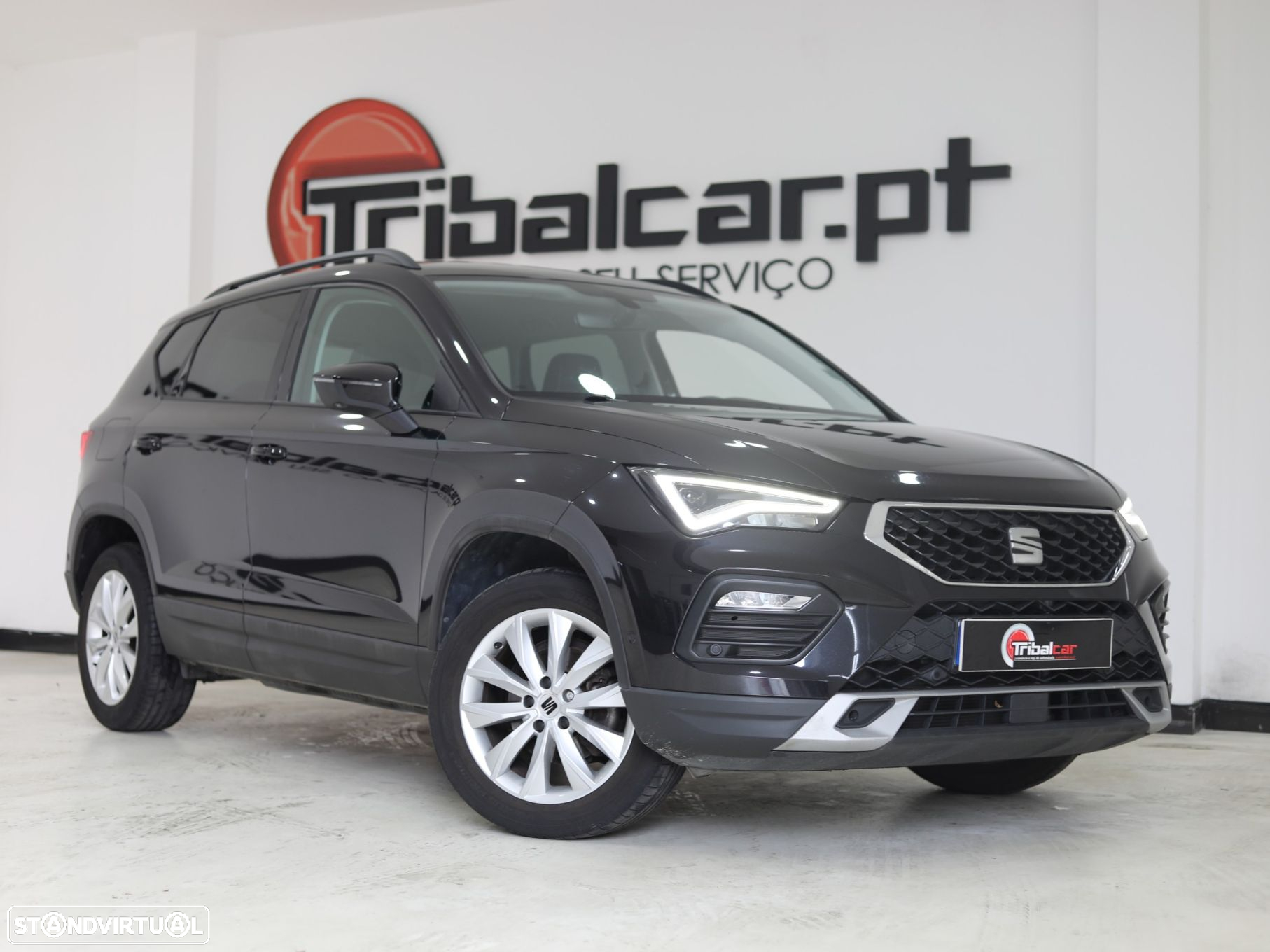 SEAT Ateca 1.0 TSI Style - 6