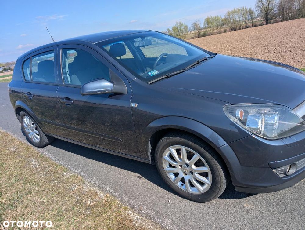 Opel Astra 1.6 Start - 3
