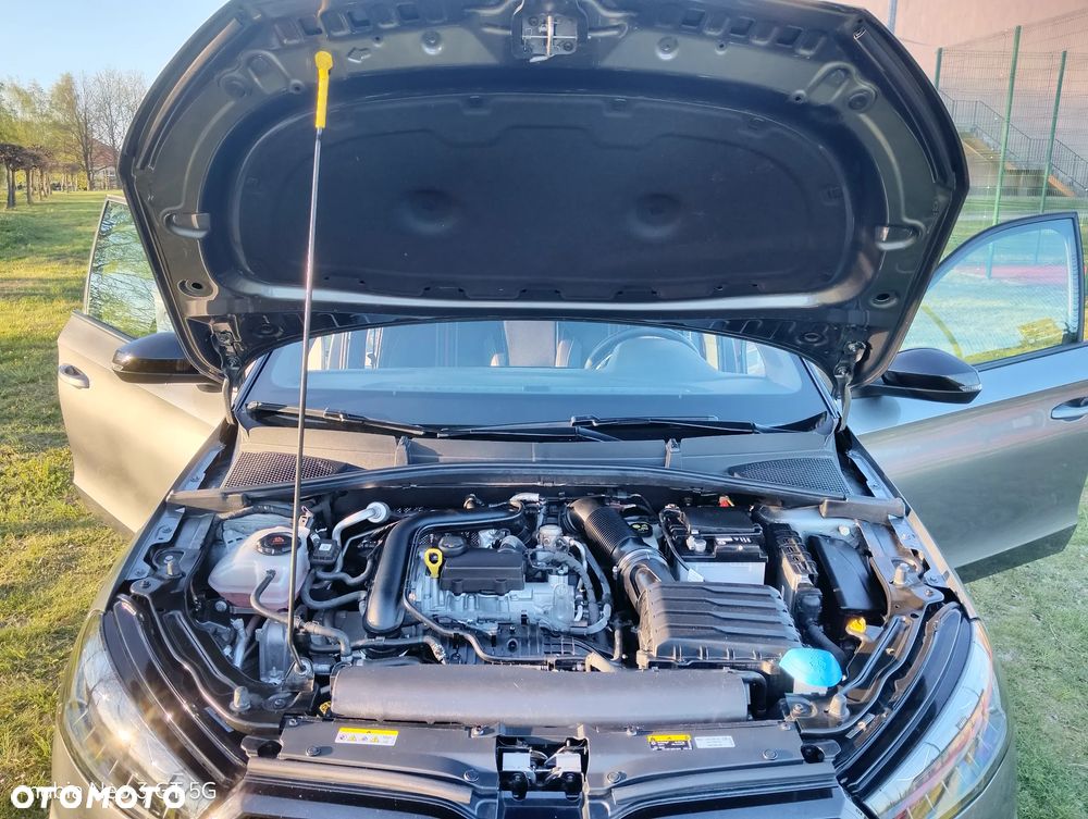 Skoda Fabia 1.0 TSI Monte Carlo - 23