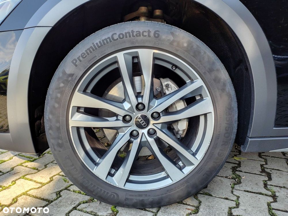 Audi A6 Allroad - 28