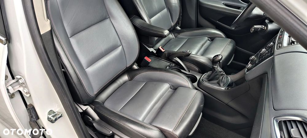 Opel Mokka 1.4 Turbo ecoFLEX Start/Stop Innovation - 6