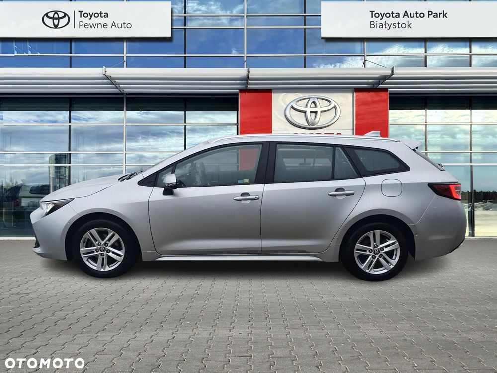 Toyota Corolla 1.8 Hybrid Comfort - 2