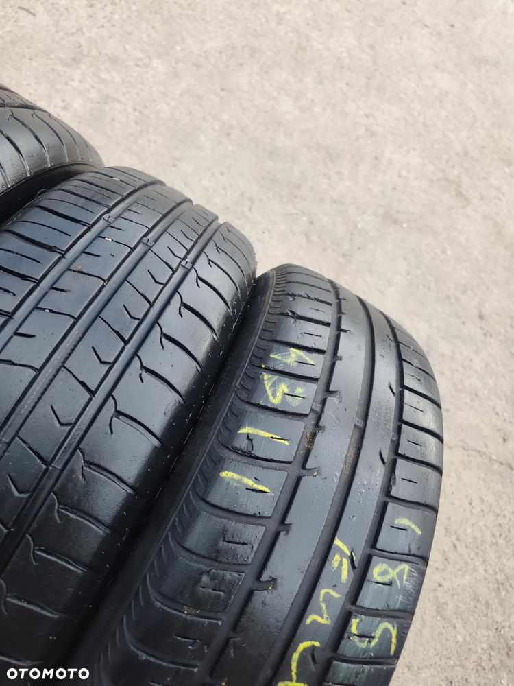 5x100 Felgi Aluminiowe Alufelgi 14 Koła Letnie Lato SKODA FABIA PRAKTIK ROOMSTER RAPID SEAT IBIZA CORDOBA TOLEDO IV 4 VW FOX POLO Legnica ALU-RAD 185/60 6mm - 21