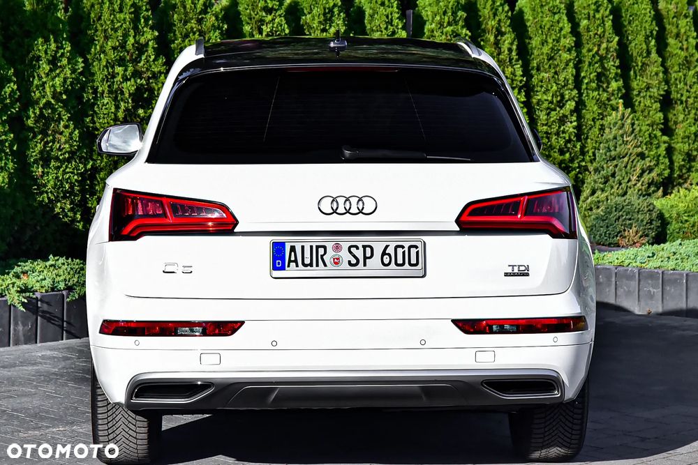 Audi Q5 2.0 TDI Quattro Design S tronic - 10