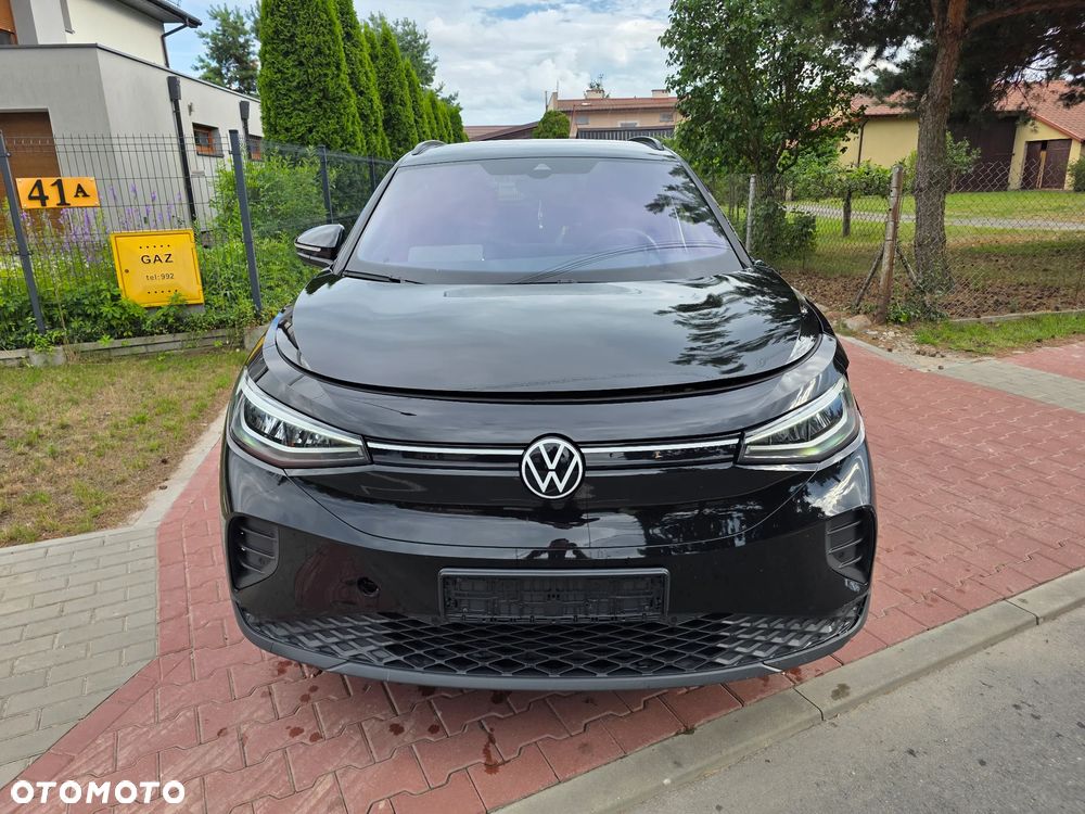 Volkswagen ID.4 77kWh Pro Performance Life - 3