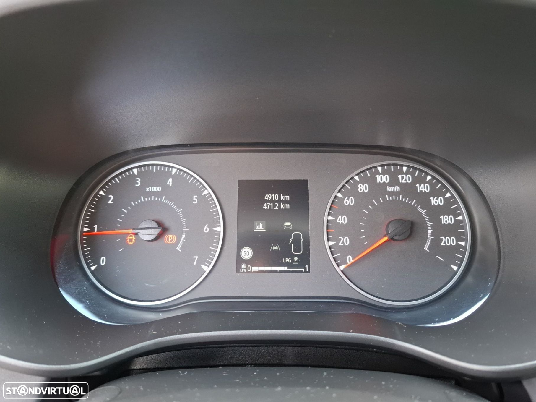 Dacia Jogger 1.0 ECO-G Extreme+ Up&Go 7L Bi-Fuel - 16