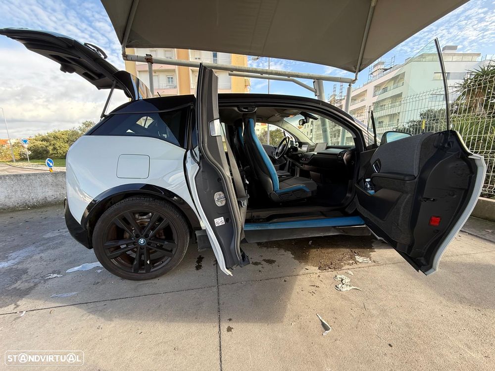BMW i3 s 120Ah - 8