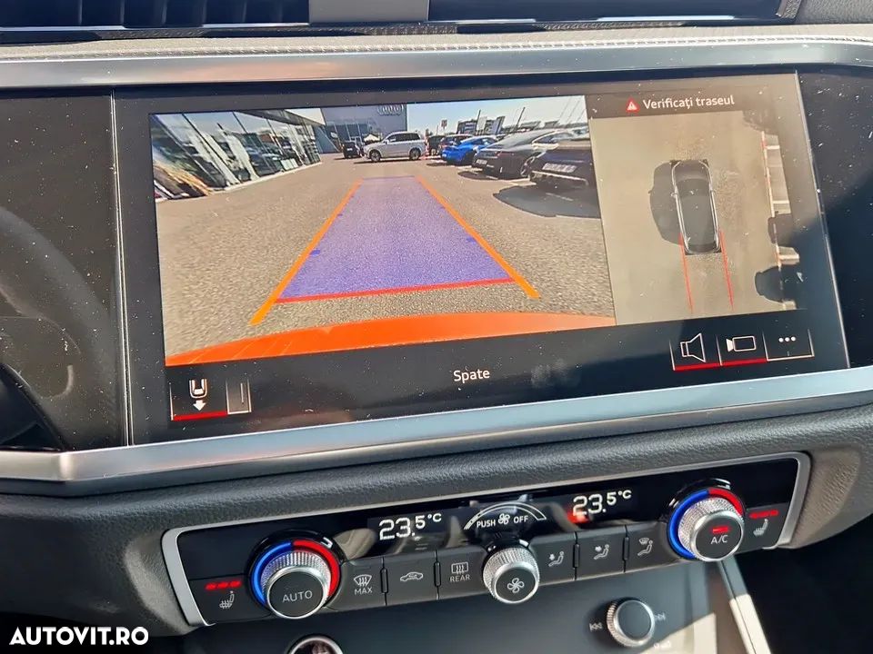 Audi Q3 2.0 40 TFSI S tronic quattro S Line - 22