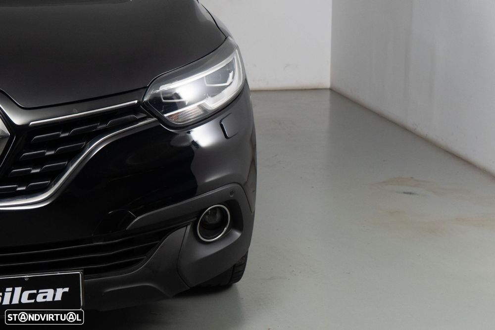 Renault Kadjar - 19