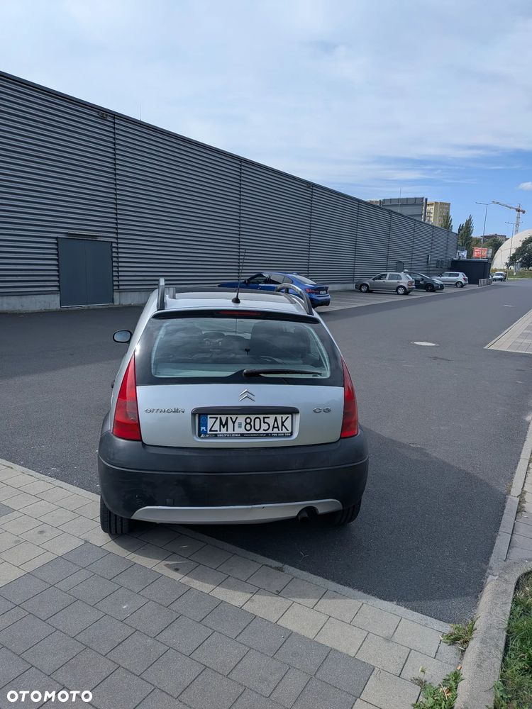Citroën C3 - 2