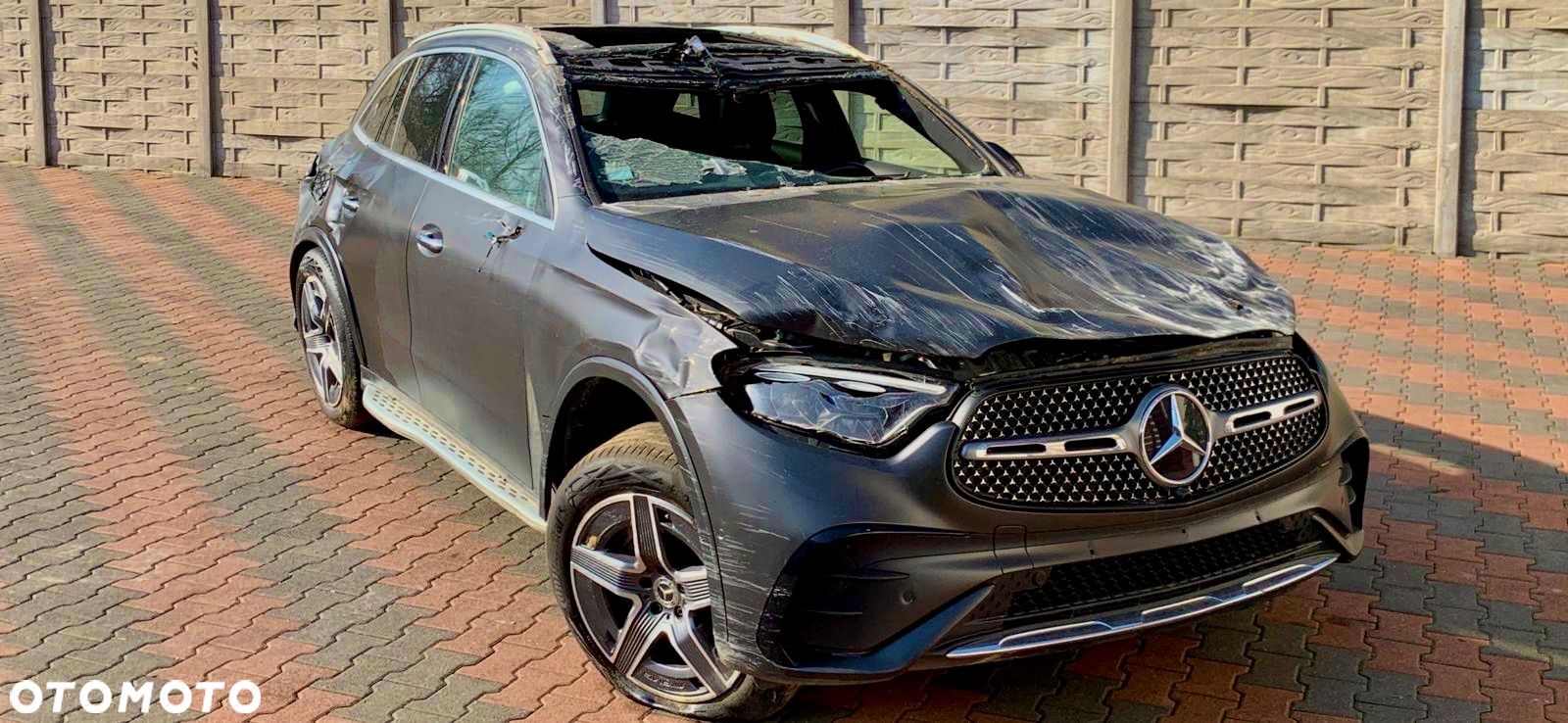Mercedes-Benz GLC 300 de 4Matic 9G-TRONIC AMG Line Advanced - 1