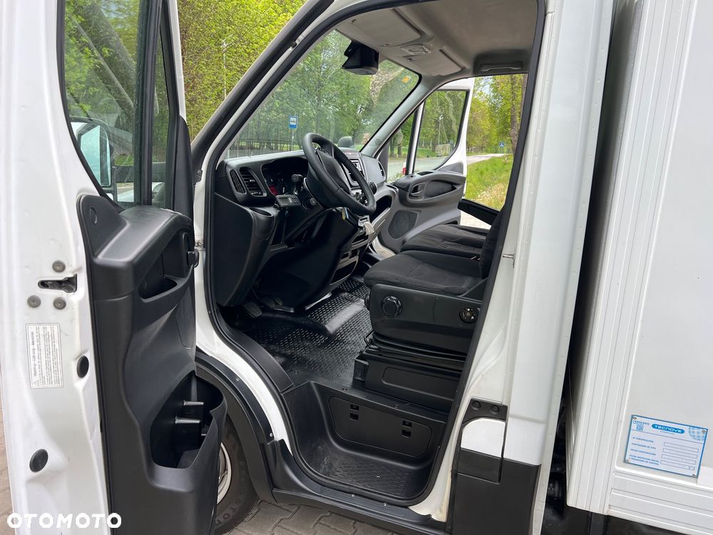 Iveco Daily 35-150 - 13
