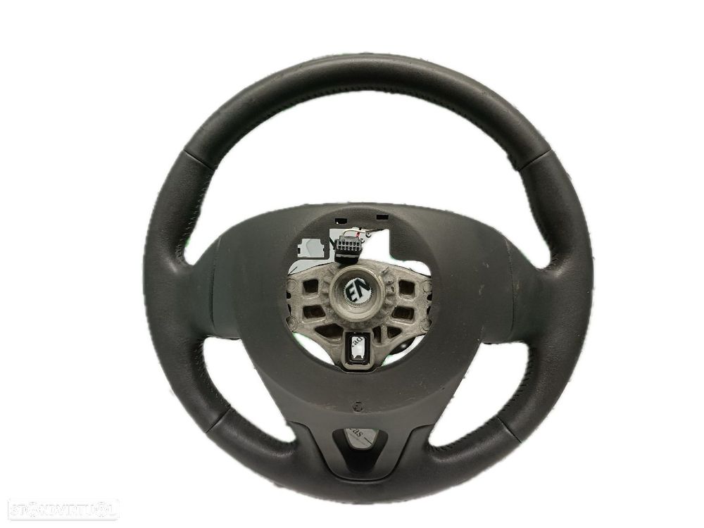 Volante Renault Grand Scénic Iii (Jz0/1_) - 2