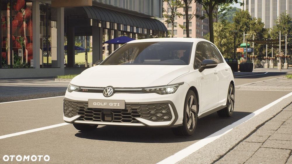 Volkswagen Golf - 15