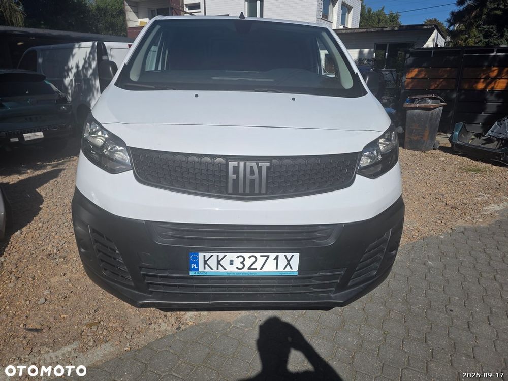 Fiat SCUDO