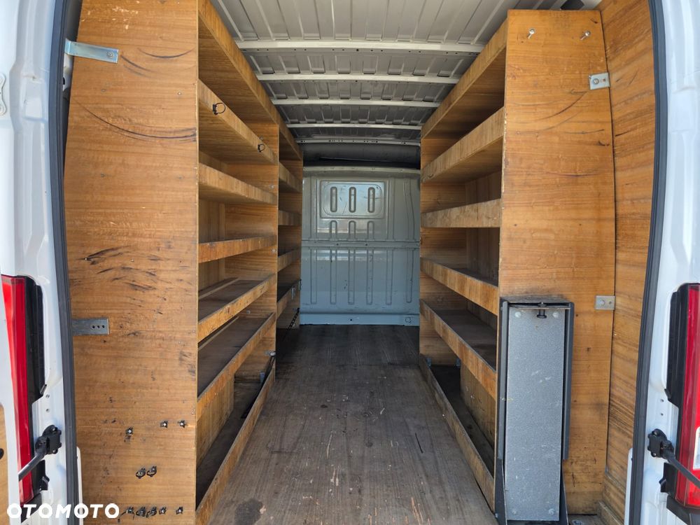 Fiat Ducato L3H2 - 17