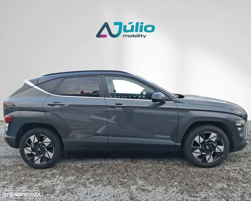 Hyundai Kauai 1.0 T-GDi Premium - 6