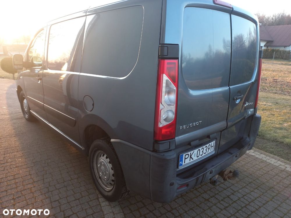 Peugeot EXPERT - 3