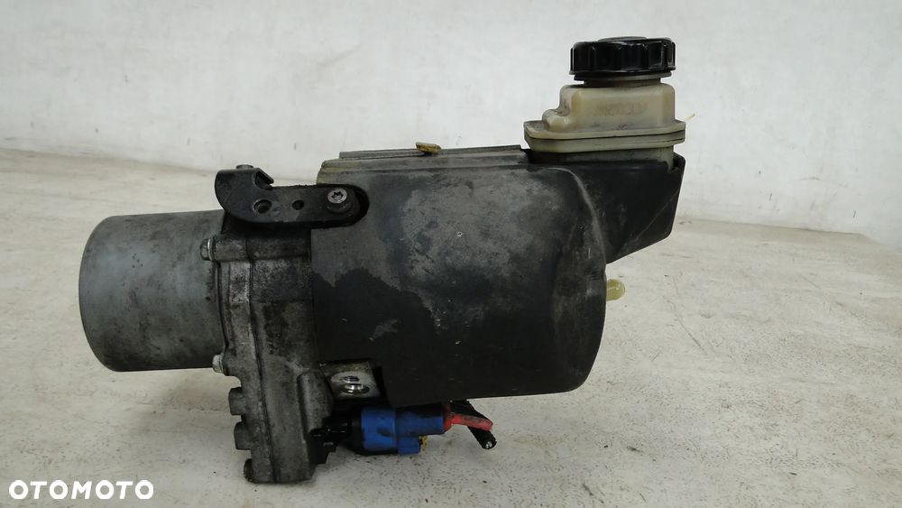 RENAULT LAGUNA III 3 POMPA WSPOMAGANIA 2.0DCI EUROPA - 4