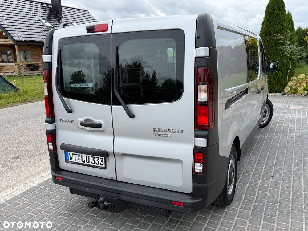 Renault Trafic ENERGY Start &St Grand Combi L2H1 Expression - 19