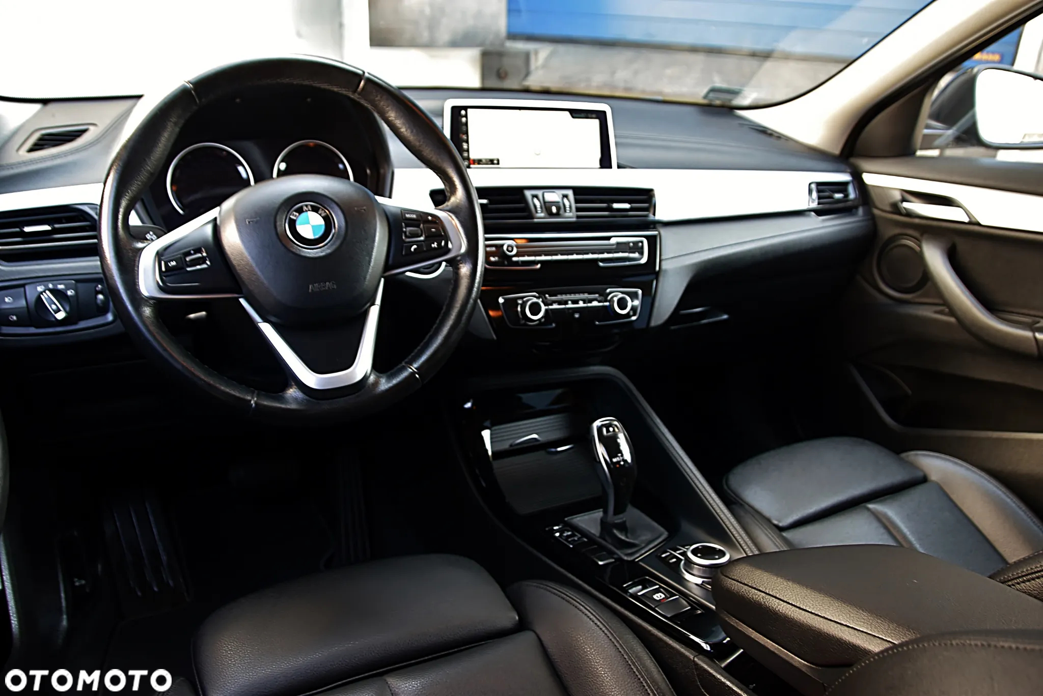 BMW X2 sDrive18i GPF M Sport - 24