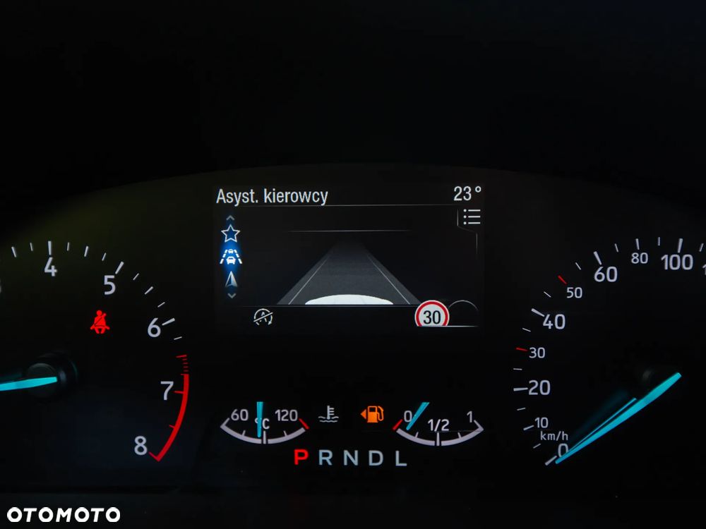 Ford Focus 1.5 EcoBoost Start-Stopp-System Business Edition - 30