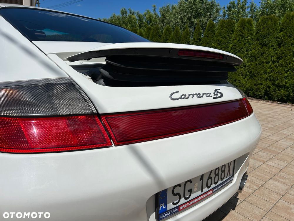 Porsche 911 - 22