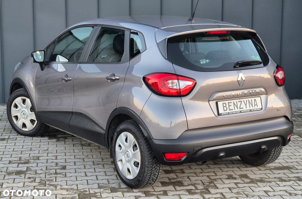 Renault Captur 0.9 Energy TCe Limited - 28