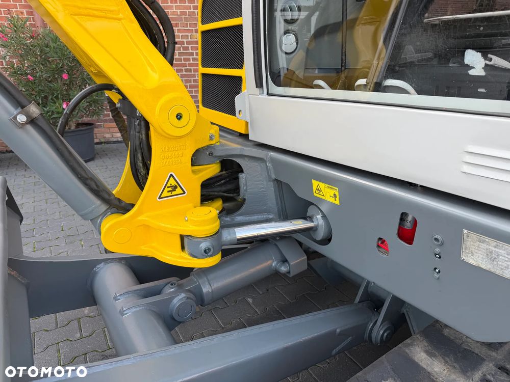 Wacker Neuson 50Z3 - 21