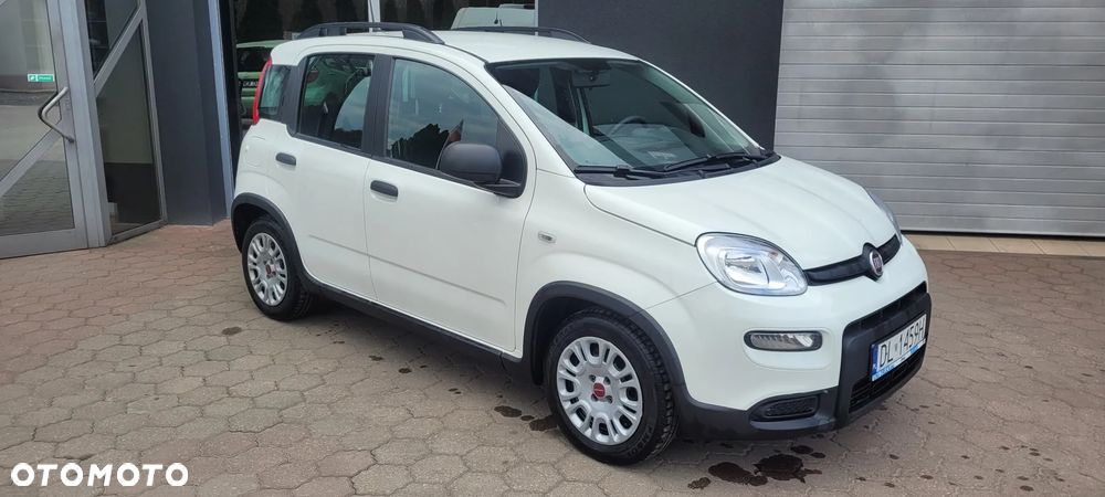 Fiat Panda - 2