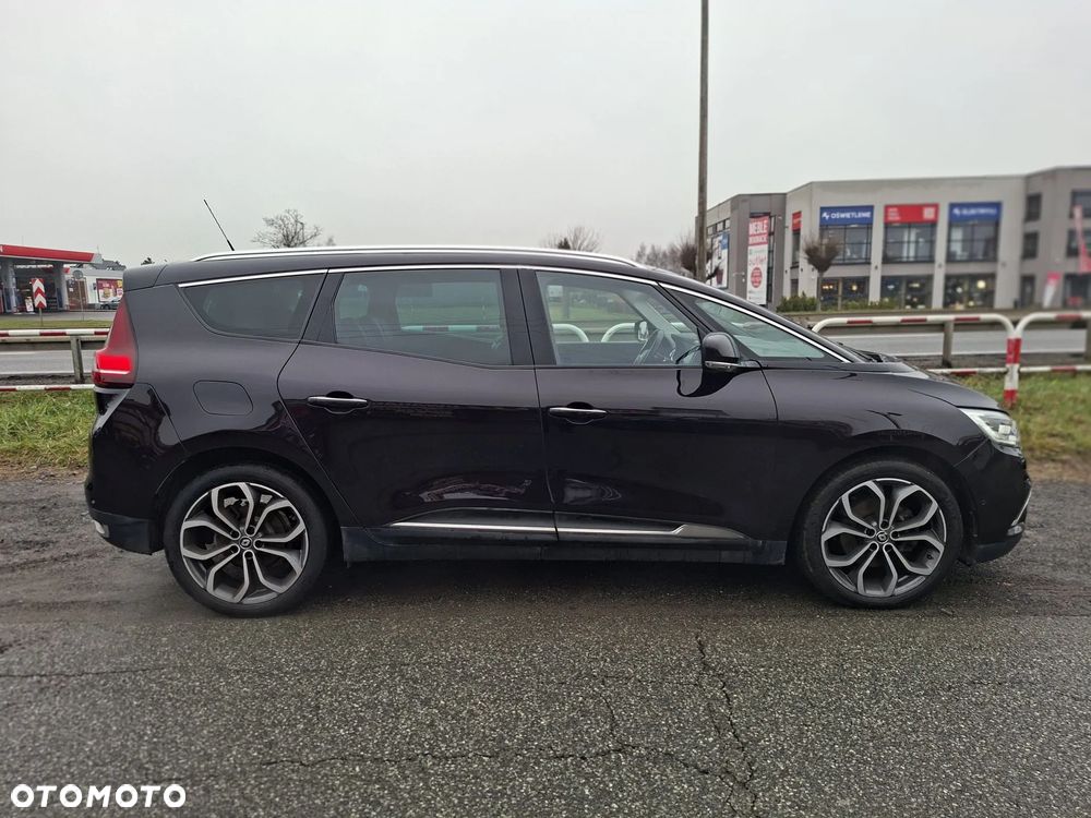 Renault Grand Scenic ENERGY dCi 160 EDC INITIALE PARIS - 14