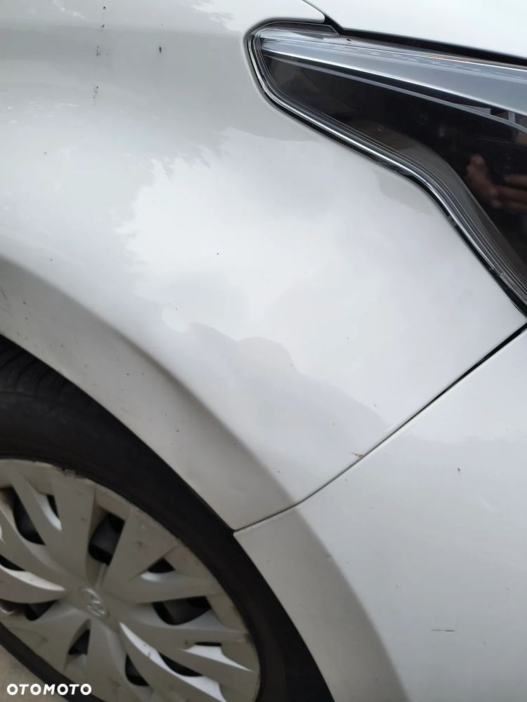 Toyota Yaris 1.5 Comfort - 9