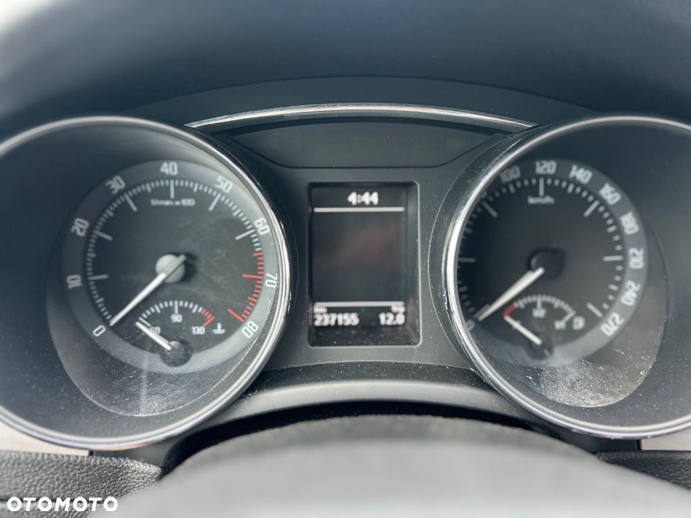 Skoda Superb 1.4 TSI Ambition Green tec - 7