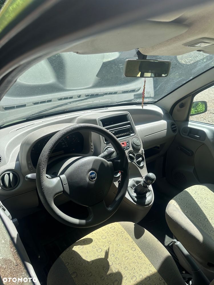 Fiat Panda 1.1 Fresh - 6