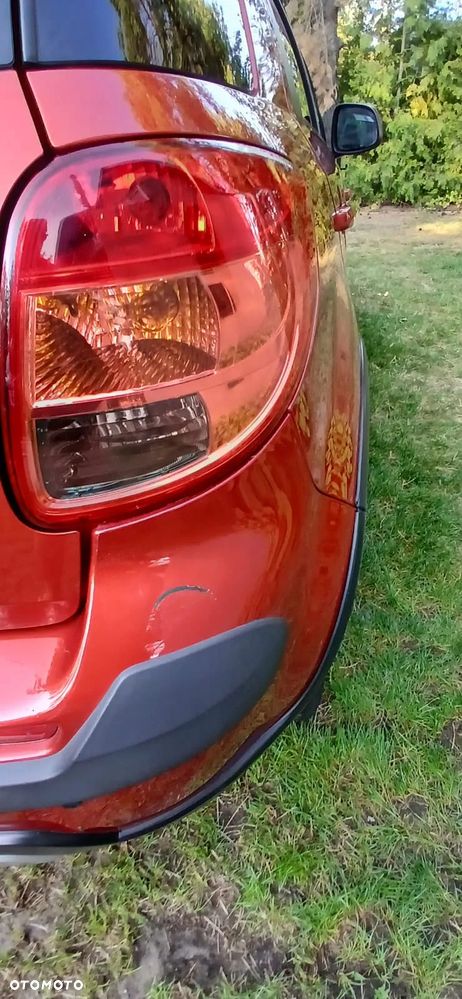 Suzuki SX4 1.6 Premium - 13