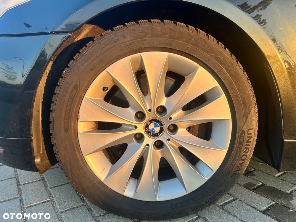 BMW Seria 5 - 11