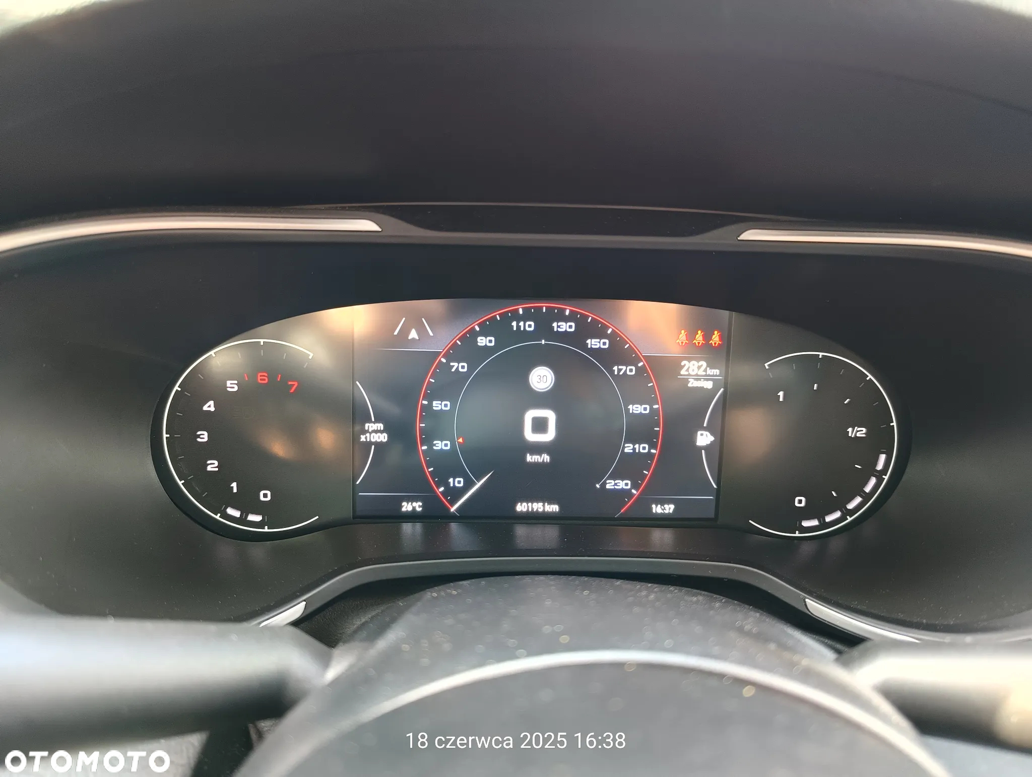 Fiat Tipo 1.0 T3 - 8
