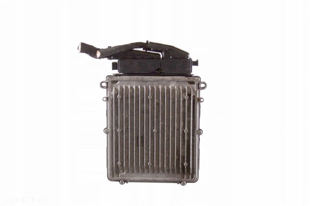 STEROWNIK SILNIKA MERCEDES W221 3.0 A6421504772 - 5