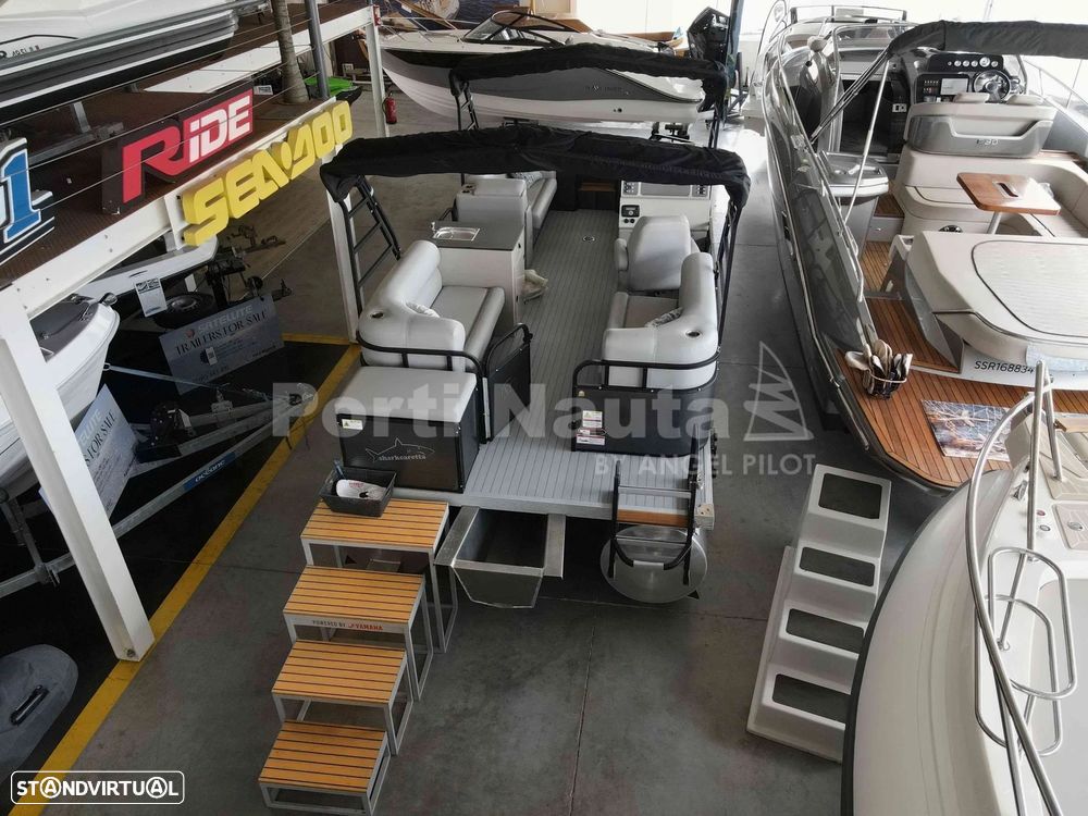 Outra não listada Shark Caretta S-7 - 13