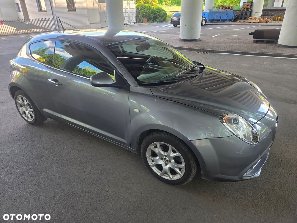 Alfa Romeo Mito TB 1.4 16V - 1