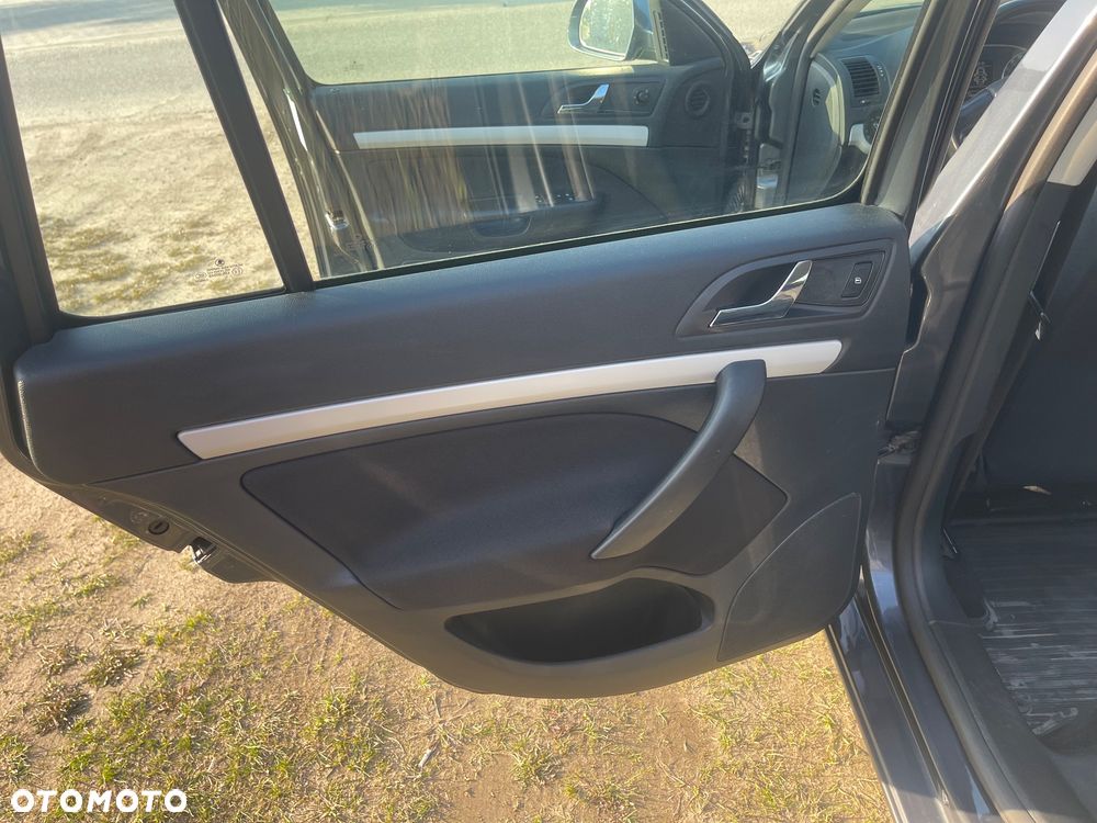 Skoda Octavia 1.4 TSI Ambiente Green tec - 24