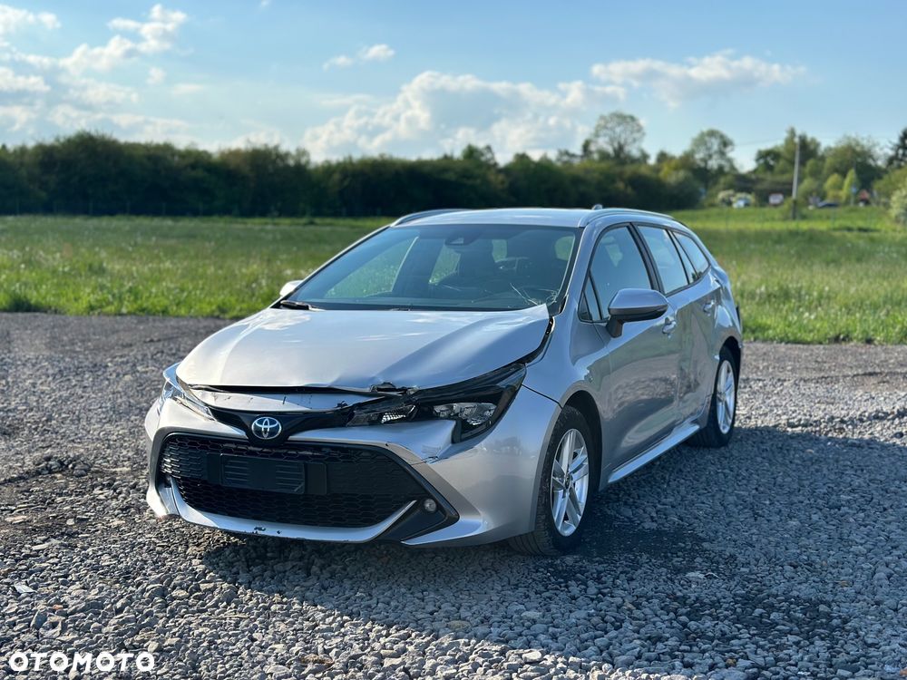 Toyota Corolla - 7
