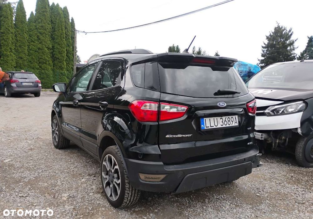 Ford EcoSport - 6
