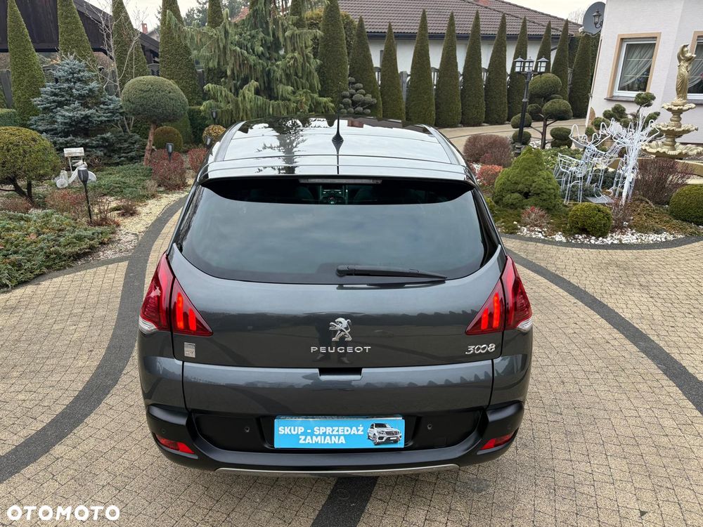 Peugeot 3008 - 33