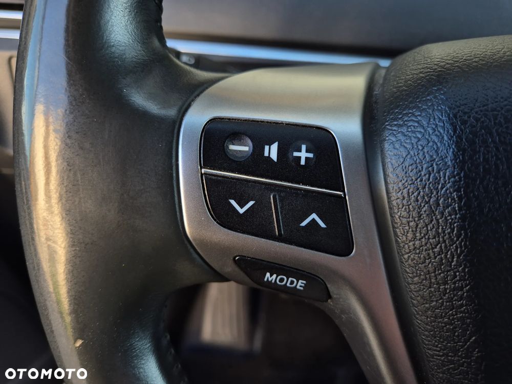 Toyota Verso 1.8 Premium - 13