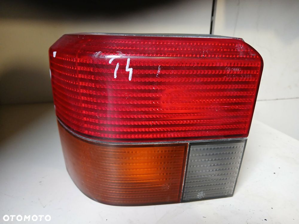 Volkswagen T4 Lampa tylna - 4