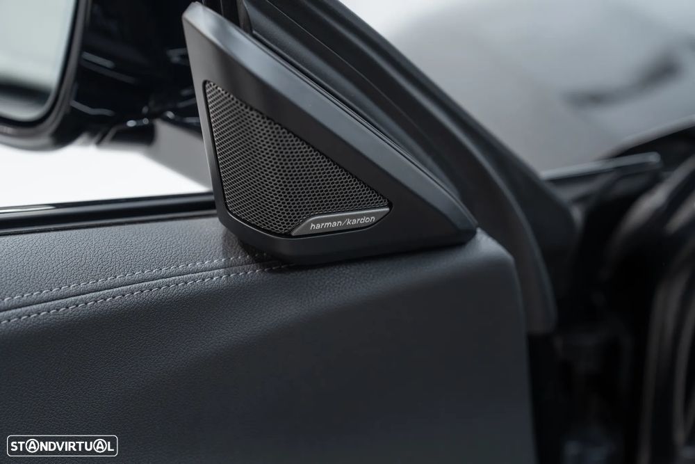 BMW Z4 30 i Pack M - 25